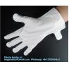 Buy cheap Biodegradable Compostable Recyclable Beauty Product Natural Skin Care Disposable Plastic Care Hand Mask Glove from wholesalers