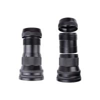 Buy cheap Turning Milling Stainless Steel Aluminum Titanium TA1 Camera Frame product