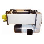 Low Headroom 5 Ton Electric Wire Rope Hoist 380V 440V 690V CE Approved