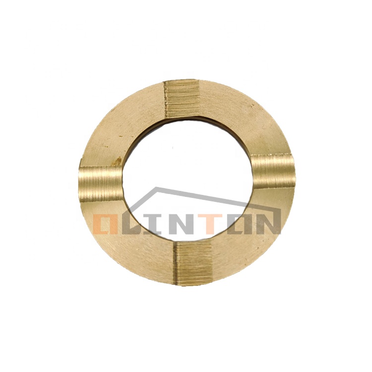 09233-12920 Bulldozer D65E-12 D85ESS-2 D65P-12 Excavator Transmission Thrust Washer