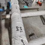 Heat Resistant 310S Stainless Steel Seamless Pipe DN10 - DN300 for Boiler and