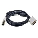 18AWG Copper Coaxial Video Audio Cable Male To Male RCA Connector 1080p