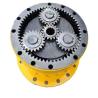 Buy cheap E318D Excavator Swing Gearbox from wholesalers