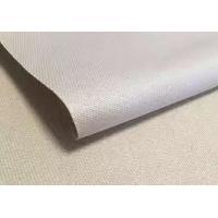 Buy cheap 8 oz Needle Punch Woven Filter Fabric 4.5 oz 750gsm For Fiberglass Filter Bag product