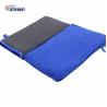 Buy cheap PU Coating Car Detailing Tools 15x20cm Paint Care Clay Bar Microfiber Polish Applicator Pad from wholesalers