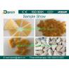 Buy cheap 3D Snack Pellet Machinery / Single Screw Snack Extruder Machine for 3D Pellets from wholesalers