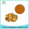 Buy cheap Traditional Chinese Herb Medicine Anti-tumor Product Dried Rhubarb Extract from wholesalers