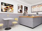 Moisture proof Wallpaper Interior Wallpaper Office Decoration Home Improvement