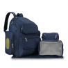 Buy cheap 20L Solid Waterproof Diaper Mummy Maternity Nappy Bag 31*20*40cm from wholesalers