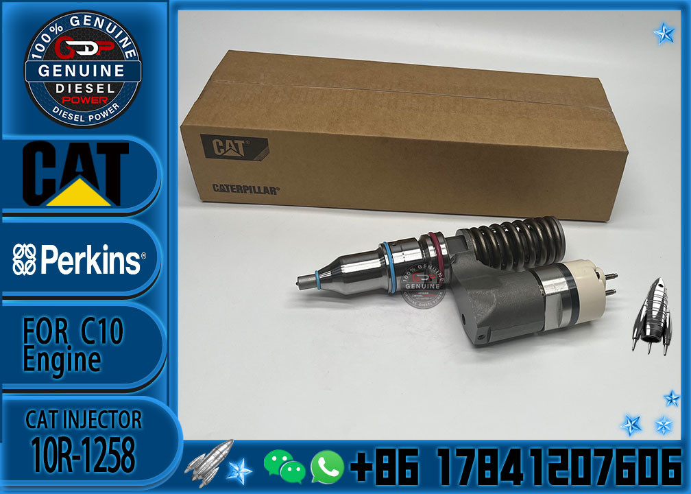 Construction Machinery Parts 10R-0967 10R-1258 212-3463 212-3462 10R0967 10R1258 2123463 2123462 for CAT