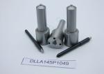 Rex ORTIZ Denso SINO TRUCK common rail injector nozzle DLLA145P1049 for 095000
