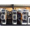 Buy cheap Corrugated Box Feeder Flexo Printer Slotter Machine / Small Carton Box Making Machine from wholesalers