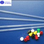 Sapphire NMR Tubes Diameter 5mm/10mm Length 100mm/Custom lengths