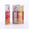 Buy cheap 11x16 Stand Up Zipper Pouch Gravure Printing Doypack Zipper Bags from wholesalers