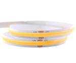 Flexible FOB DC24V 12V 10W 5W 2700K 3000K 4000K COB LED Strip