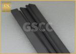 Buy cheap Anti Deformation Tungsten Carbide Strips High Temperature Resistance from wholesalers