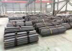 Superheater Boiler Steel Tube / Heat Exchanger Tube ASTM A213 ASME SA213 T1 T11