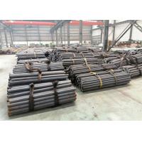 Buy cheap Superheater Boiler Steel Tube / Heat Exchanger Tube ASTM A213 ASME SA213 T1 T11 product