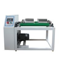 Buy cheap Lab Roller Ball Mill Machine KDGQM2-5L product