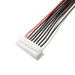 28AWG Flat Flexible Ribbon Cable PH 2.0 5PIN Molex 51065 lvds display connector