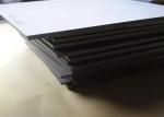 Tungsten Carbide Plate / 86.5- 90.5 HRA Hardness