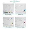 Buy cheap 2 Way 3 Way Silicone Foley Catheter 18fr 30cc Balloon Catheter from wholesalers