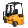 Buy cheap VMAX MAX lift height 6000mm electric Battery forklift 2500kg load capacity with cartis controller from wholesalers