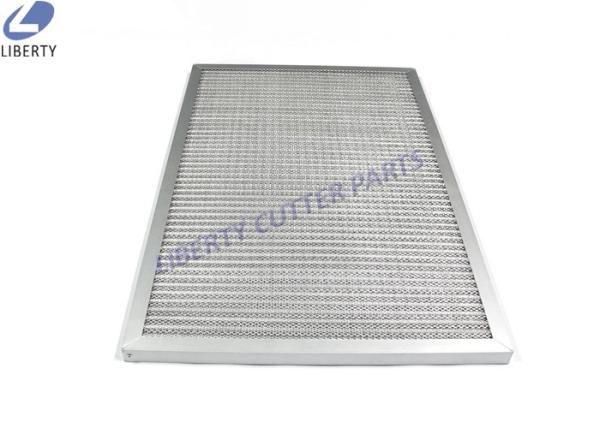 Buy cheap Paragon LX Cutter Parts 98364000 / 98364001 Filter Vacuum Suitable For Cutting Machine from wholesalers