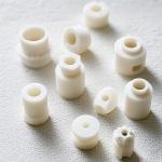 High-Performance CNC Machined Parts for Automotive Aerospace Medical