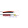 Buy cheap Flexível Para CFTV Coaxial Cable 80% CCA Braiding For Security Camera in Brazil from wholesalers