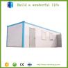 Buy cheap Prefab 20ft Steel Structure Container Office House Construction Design from wholesalers