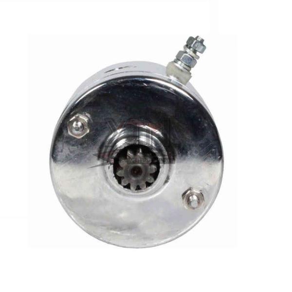 STZ5780 Electric Alternator Motor For Harley - Davidson MGL4004 3145866TA