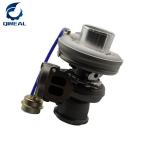 1770440 Excavator Chargers Turbo C7 E324D Diesel Engine Turbocharger 177-0440