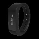 IP67 Waterproof TPU Health Wrist Bracelet