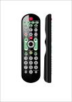 Buy cheap Durable Body RF4CE Remote Control Stand High Compression Strength Fashion Design from wholesalers