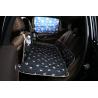 Buy cheap Butterfly Pattern Travel Car Bed Mattress , Back Seat Truck Mattress For Camping from wholesalers