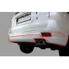 Buy cheap Car Protection Parts / Auto Body Kits For Toyota Land Cruiser Prado 2014 FJ150 from wholesalers