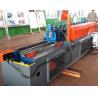 Buy cheap High Speed Light Steel Keel Roll Forming Machine Dimension 4.5 M * 1.2 M * 1.2 M from wholesalers