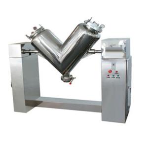 Buy cheap Cocoa Protein Powder Mixing Equipment product