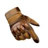Buy cheap Tactical Military Police Gloves Aramid Insulation Felt Tactical Fingerless Gloves For Tough Jobs from wholesalers