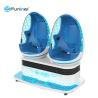 Buy cheap 9D Virtual Reality Cinema Arcade Games Machine VR Gun Shooting For Adults from wholesalers
