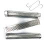 Buy cheap 12 Inch Hexagonal BBQ Smoke Generator 103g Net Smoker Tube Gas Grill from wholesalers