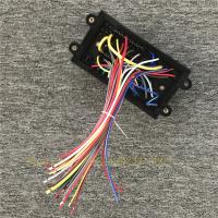 Buy cheap Hyundai Excavator Hydraulic Valve R210/220-7 Excavator Fuse Box Safety Parts product