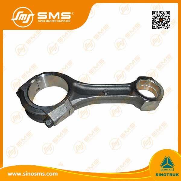 Buy cheap Wd615 Sinotruk HOWO Truck Parts Rod Assy Connecting 61500030008 from wholesalers