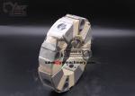 Excavator Coupling For JCB JS210 JS210 JS240 KRJ3451 Hydralic Parts
