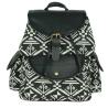 Buy cheap 2016 retro wave of men and women leisure travel bag backpack schoolbag from wholesalers