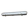Buy cheap Pure White Plastic Weatherproof LED Fitting 36W IP65 For Gas Station Banks from wholesalers