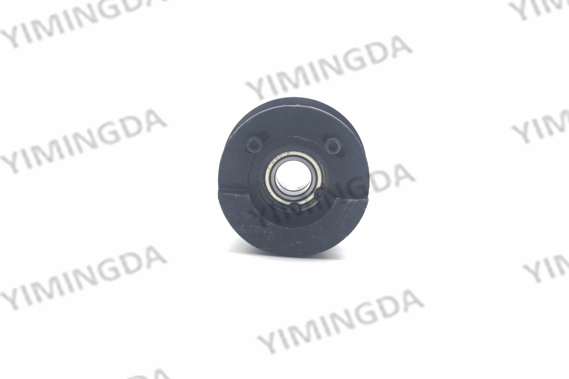 CH08-01-10 CH08-01-08 Pully For Yin Cutter Parts With Tension Bracket Assembly