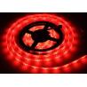 Buy cheap Dimmable Waterproof Color Changing Led Light Strips UV Resistant 14.4W 5050 RGB With Controller from wholesalers