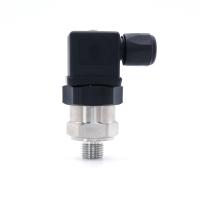 Buy cheap DIN43650 0-10V 1-5V 4-20ma Ceramic Capacitive Pressure Sensor product